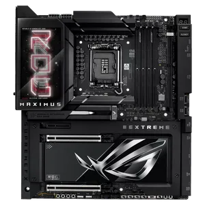 ROG MAXIMUS Z890 EXTREME